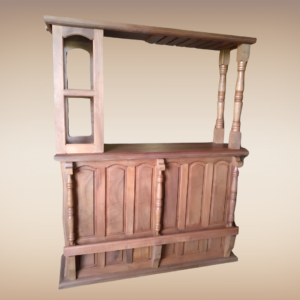 BAR RECTO DE 1.20M