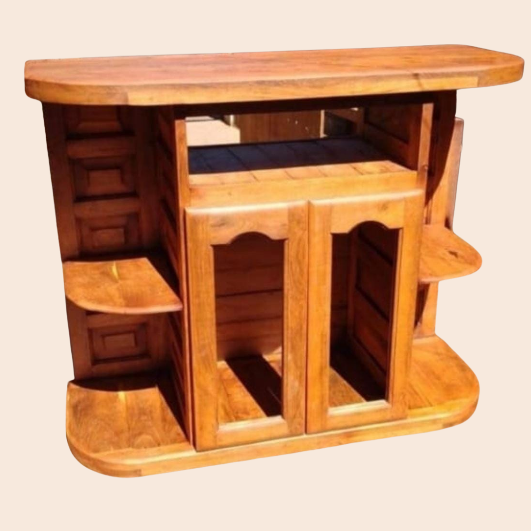 Mesa de tv de 1.20m